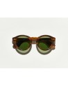 OCCHIALI DA SOLE MOSCOT KEPPE DARK BLONDE CALIBRO 48