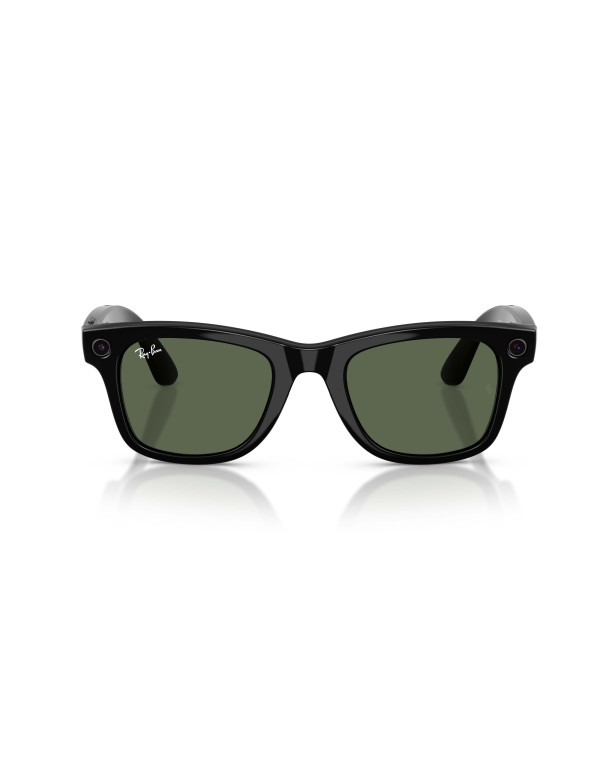 Occhiali sole Ray-Ban Wearable 4012 ELECTRO 601/71 50 online da Ottica Ricci