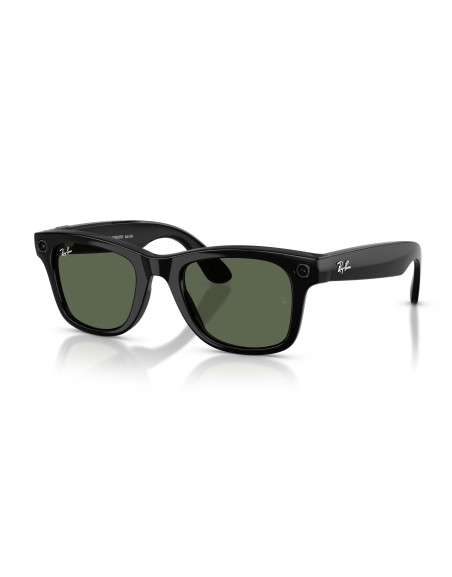 Occhiali sole Ray-Ban Wearable 4012 ELECTRO 601/71 50 online da Ottica Ricci