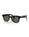 Occhiali sole Ray-Ban Wearable 4012 ELECTRO 601/71 50 online da Ottica Ricci