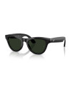 Occhiali Ray-Ban Wearable 4014 ELECTRO 601/1M 52 online da Ottica Ricci