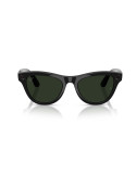 Ray-Ban Wearable 4014 ELECTRO 601/1M 52