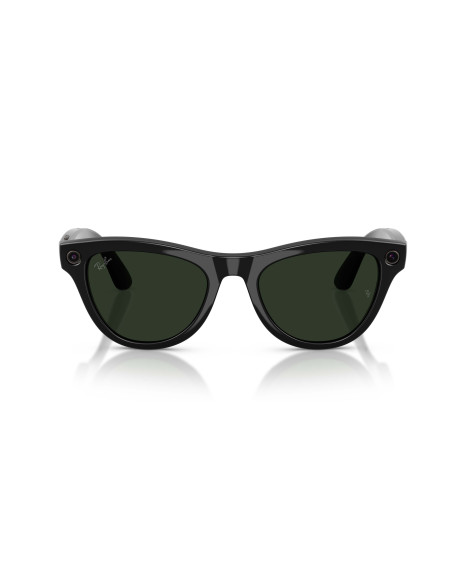 Occhiali Ray-Ban Wearable 4014 ELECTRO 601/1M 52 online da Ottica Ricci