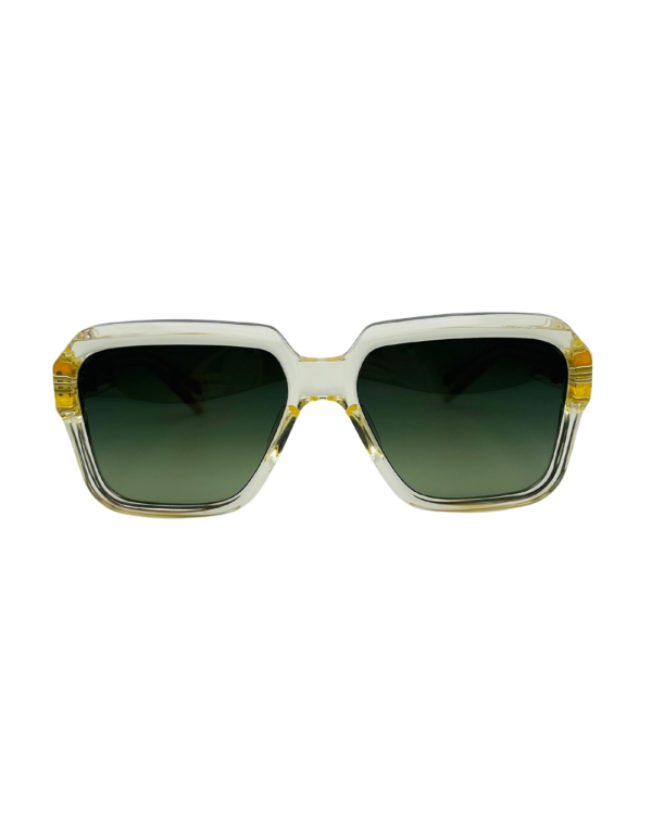 Occhiali sole Jacques Marie Mage ALFRED Brut online da Ottica Ricci