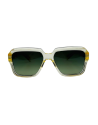 Occhiali sole Jacques Marie Mage ALFRED Brut online da Ottica Ricci