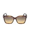 Occhiali sole Tom Ford FT1312 55B online da Ottica Ricci