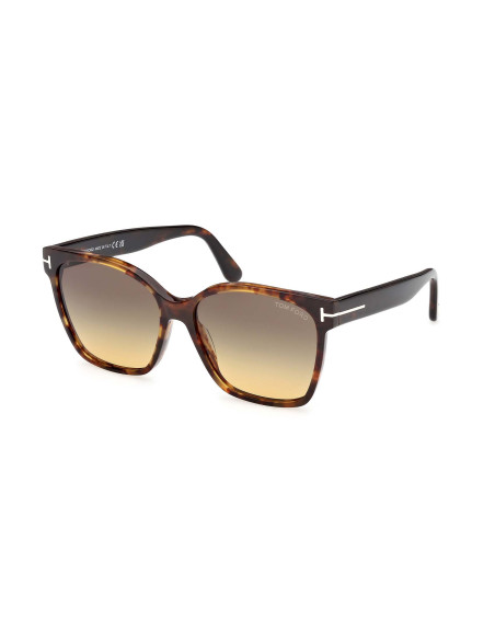 Occhiali sole Tom Ford FT1312 55B online da Ottica Ricci