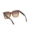 Occhiali sole Tom Ford FT1312 55B online da Ottica Ricci