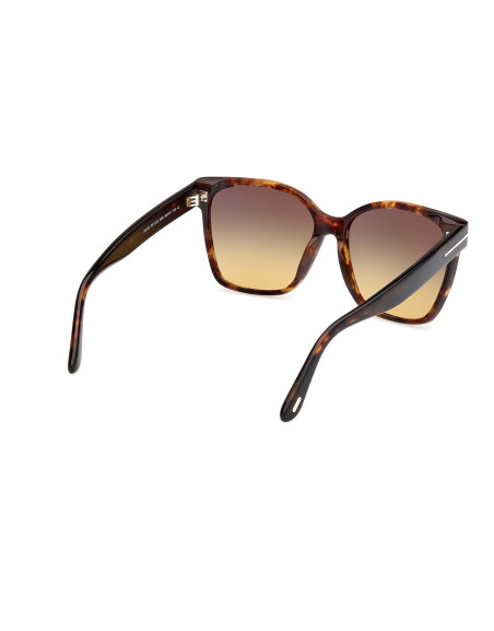 Occhiali sole Tom Ford FT1312 55B online da Ottica Ricci