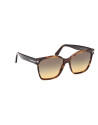 Occhiali sole Tom Ford FT1312 55B online da Ottica Ricci