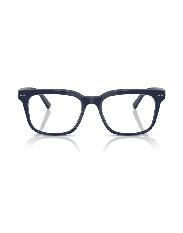 Occhiali vista Nuance Audio Square Blue 5001 07 54 online da Ottica Ricci