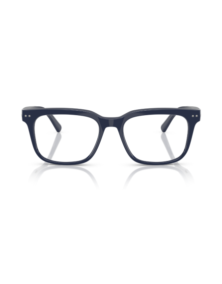 Occhiali vista Nuance Audio Square Blue 5001 07 54 online da Ottica Ricci