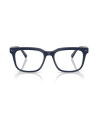 Occhiali vista Nuance Audio Square Blue 5001 07 54 online da Ottica Ricci