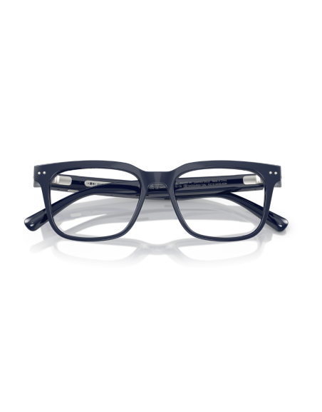 Occhiali vista Nuance Audio Square Blue 5001 07 54 online da Ottica Ricci