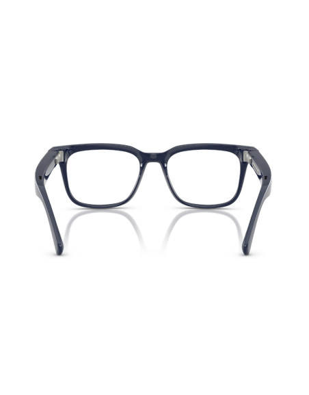 Occhiali vista Nuance Audio Square Blue 5001 07 54 online da Ottica Ricci