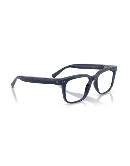 Occhiali vista Nuance Audio Square Blue 5001 07 54 online da Ottica Ricci