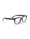 Occhiali vista Nuance Audio Square Blue 5001 07 54 online da Ottica Ricci