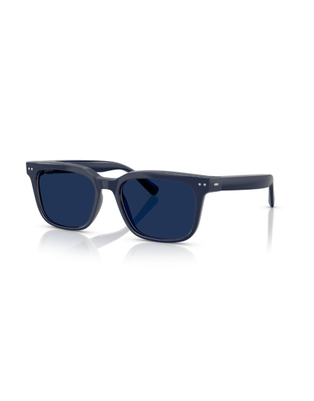 Occhiali vista Nuance Audio Square Blue 5001 07 54 online da Ottica Ricci