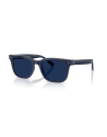 Occhiali vista Nuance Audio Square Blue 5001 07 54 online da Ottica Ricci