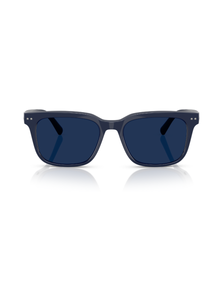 Occhiali vista Nuance Audio Square Blue 5001 07 54 online da Ottica Ricci