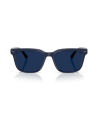 Occhiali vista Nuance Audio Square Blue 5001 07 54 online da Ottica Ricci