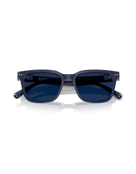 Occhiali vista Nuance Audio Square Blue 5001 07 54 online da Ottica Ricci