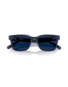 Occhiali vista Nuance Audio Square Blue 5001 07 54 online da Ottica Ricci