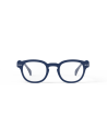 Occhiali vista IZIPIZI C READING Navy Blue +1,50 online da Ottica Ricci