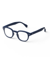 Occhiali vista IZIPIZI C READING Navy Blue +1,50 online da Ottica Ricci