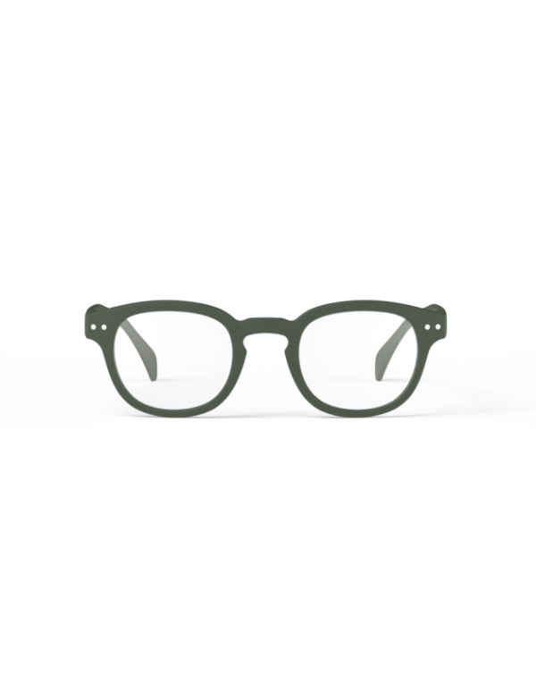 Occhiali vista IZIPIZI C READING Kaki Green +1,50 online da Ottica Ricci