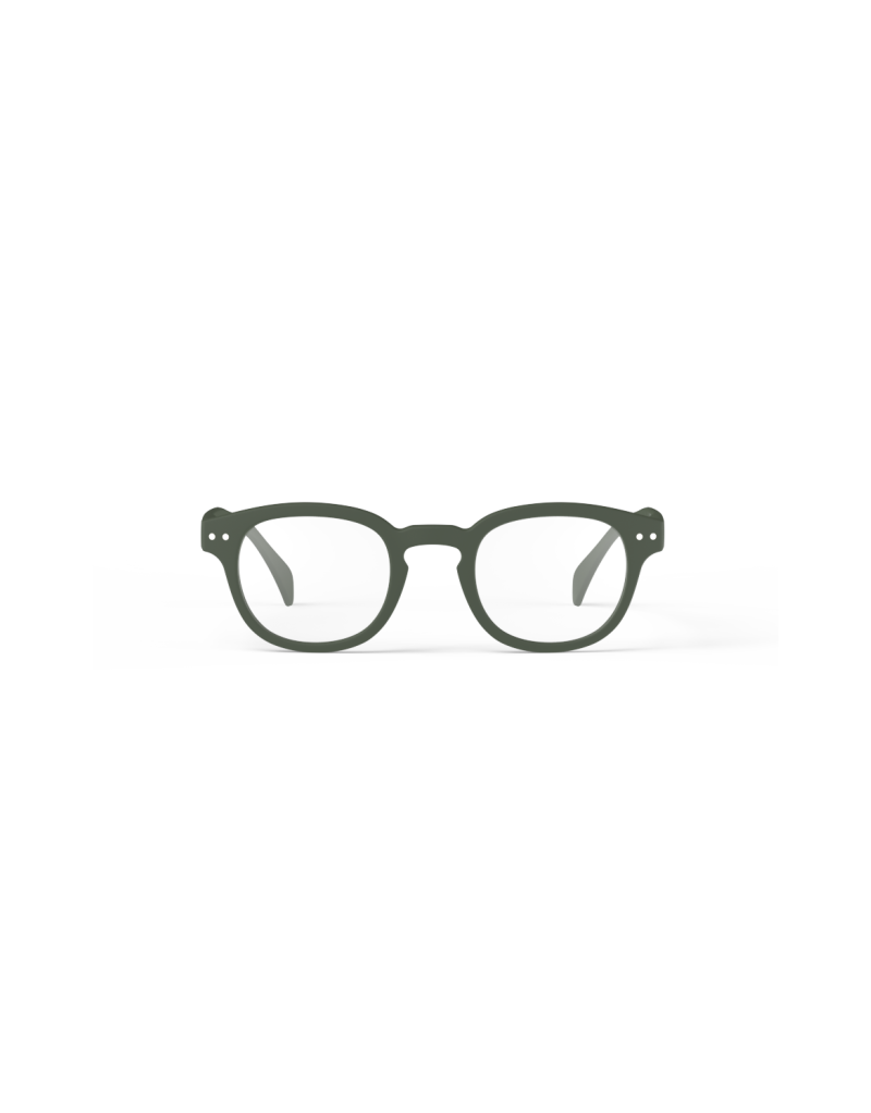 Occhiali vista IZIPIZI C READING Kaki Green +1,50 online da Ottica Ricci