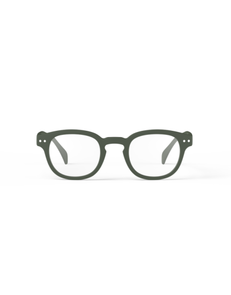 Occhiali vista IZIPIZI C READING Kaki Green +1,50 online da Ottica Ricci