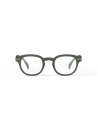Occhiali vista IZIPIZI C READING Kaki Green +1,50 online da Ottica Ricci