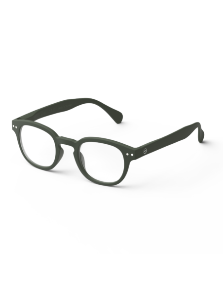 Occhiali vista IZIPIZI C READING Kaki Green +1,50 online da Ottica Ricci