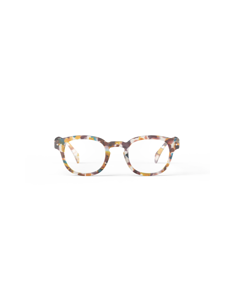Occhiali vista IZIPIZI C READING Blue Tortoise +2,00 online da Ottica Ricci