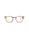 Occhiali vista IZIPIZI C READING Blue Tortoise +2,00 online da Ottica Ricci