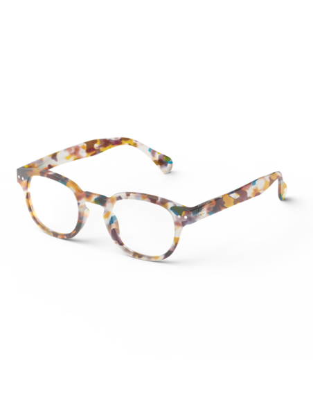 Occhiali vista IZIPIZI C READING Blue Tortoise +2,00 online da Ottica Ricci