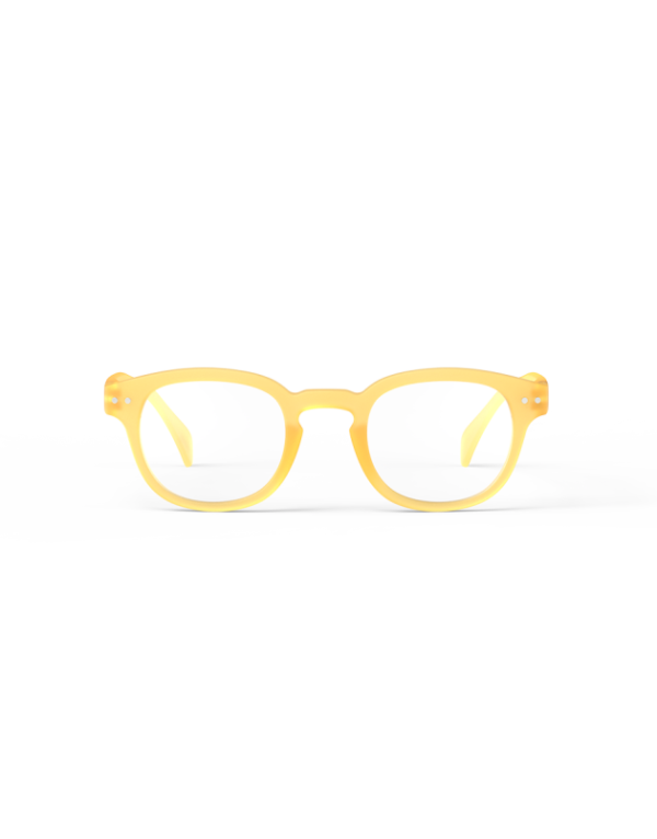 Occhiali vista IZIPIZI C READING Yellow Honey +1,00 online da Ottica Ricci