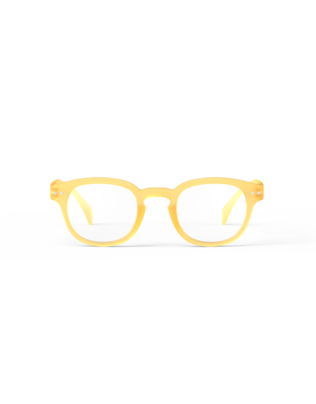 Occhiali vista IZIPIZI C READING Yellow Honey +1,00 online da Ottica Ricci