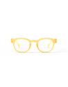 Occhiali vista IZIPIZI C READING Yellow Honey +1,00 online da Ottica Ricci