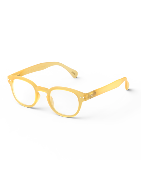 Occhiali vista IZIPIZI C READING Yellow Honey +1,00 online da Ottica Ricci