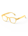 Occhiali vista IZIPIZI C READING Yellow Honey +1,00 online da Ottica Ricci