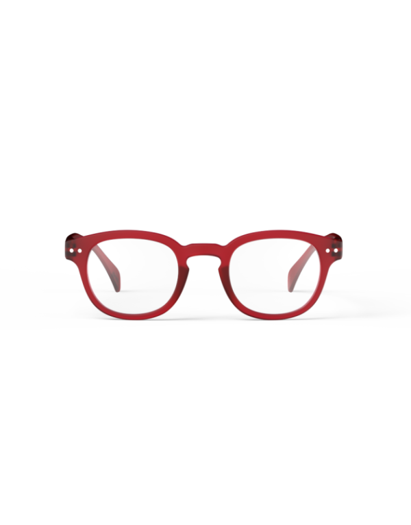 Occhiali vista IZIPIZI C READING Red +1,50 online da Ottica Ricci