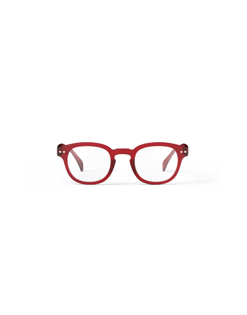 Occhiali vista IZIPIZI C READING Red +1,50 online da Ottica Ricci