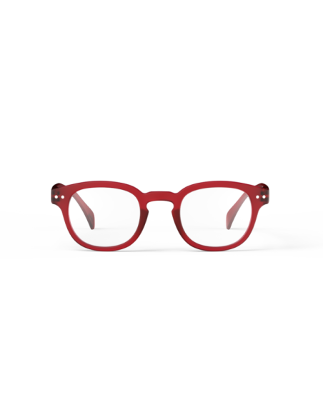 Occhiali vista IZIPIZI C READING Red +1,50 online da Ottica Ricci