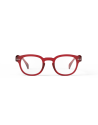 Occhiali vista IZIPIZI C READING Red +1,50 online da Ottica Ricci