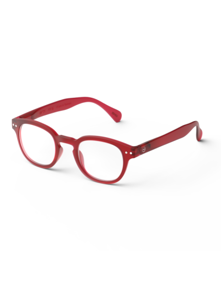 Occhiali vista IZIPIZI C READING Red +1,50 online da Ottica Ricci