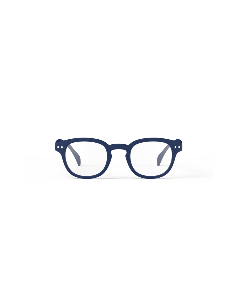 Occhiali vista IZIPIZI C READING Navy Blue +2,50 online da Ottica Ricci