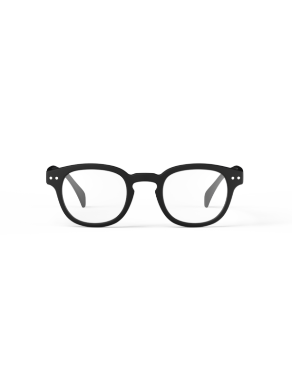 Occhiali vista IZIPIZI C READING Black +1,00 online da Ottica Ricci