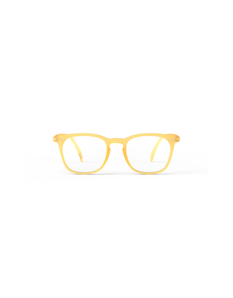 Occhiali vista IZIPIZI E READING Yellow Honey +2,50 online da Ottica Ricci